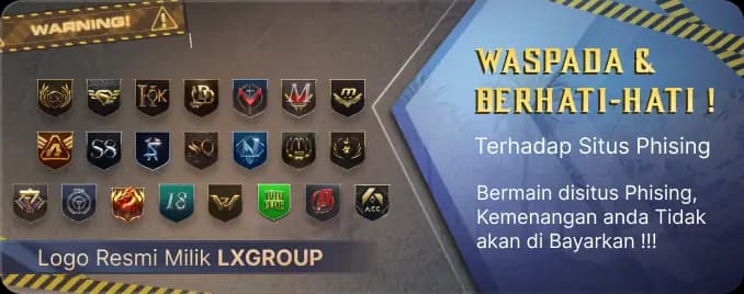 WASPADA SITUS PHISING